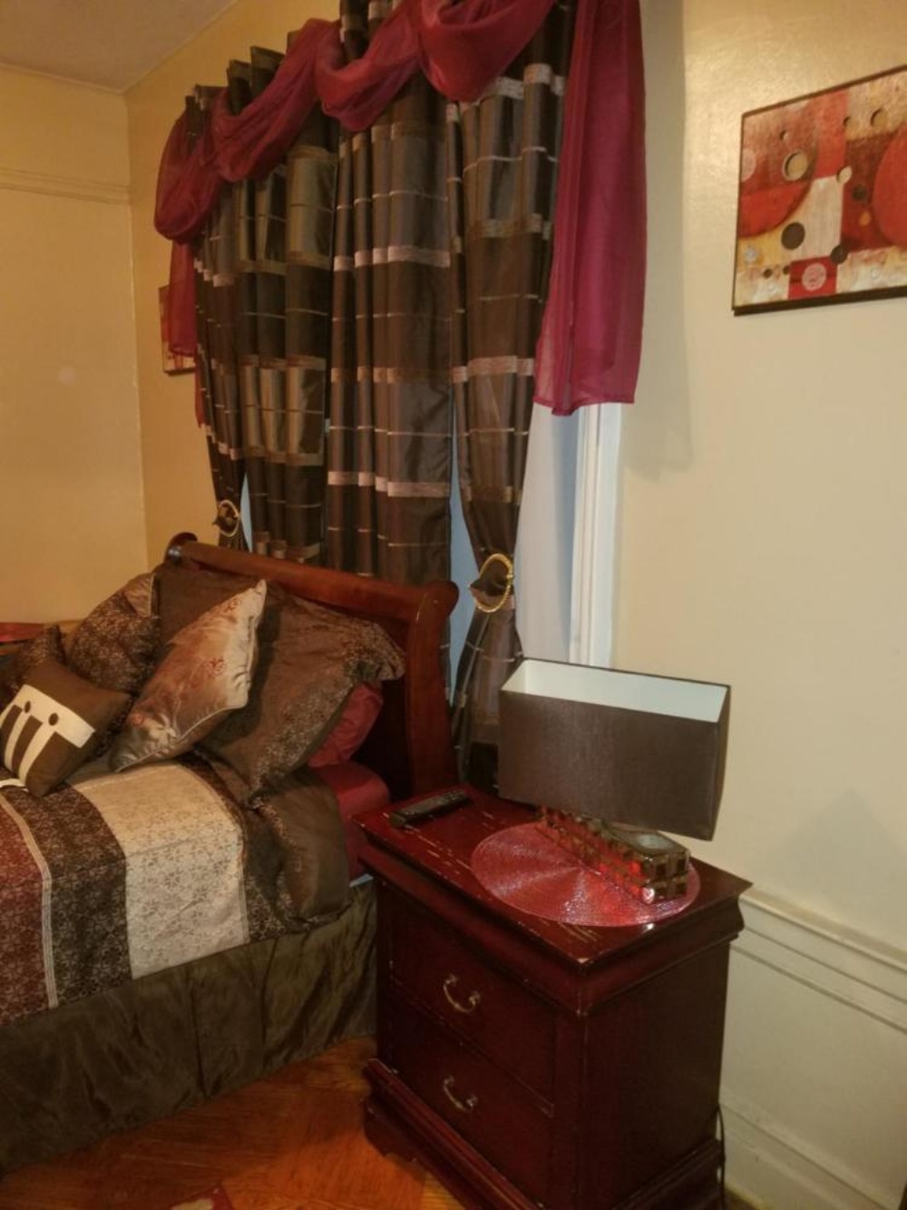 Gabriel's Luxury Suite