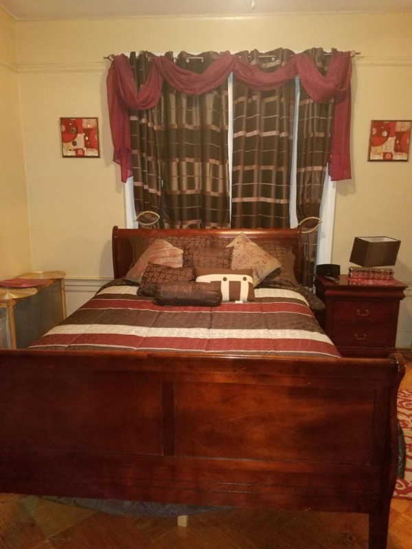 Gabriel's Luxury Suite image 10