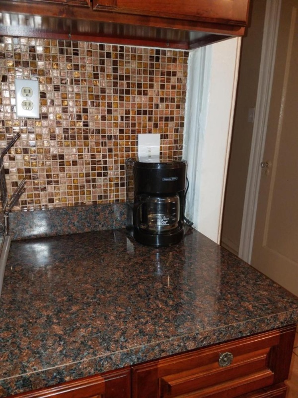 Gabriel's Luxury Suite image 15