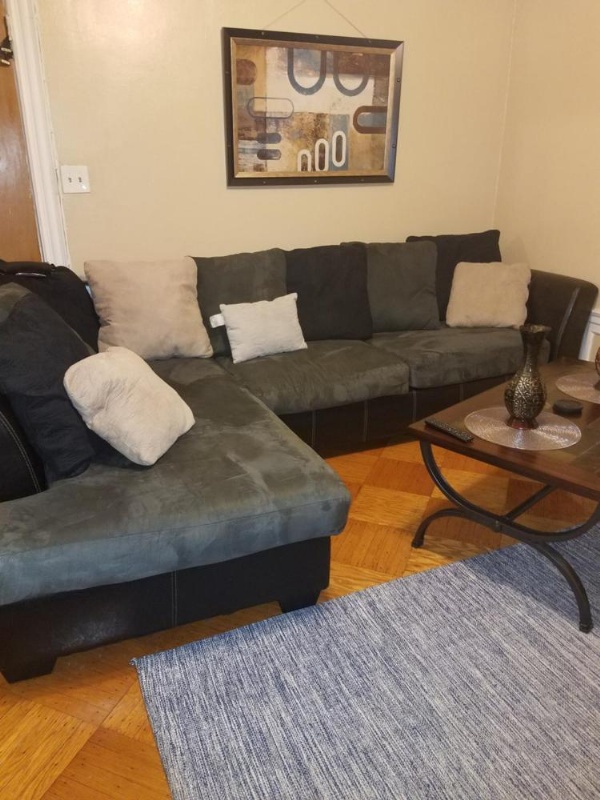 Gabriel's Luxury Suite image 22