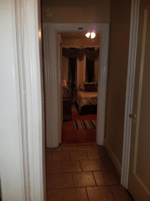 Gabriel's Luxury Suite image 29