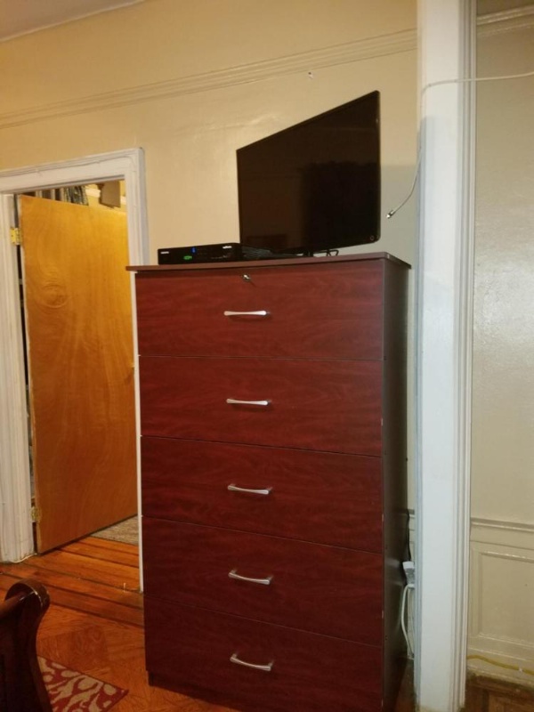 Gabriel's Luxury Suite image 30